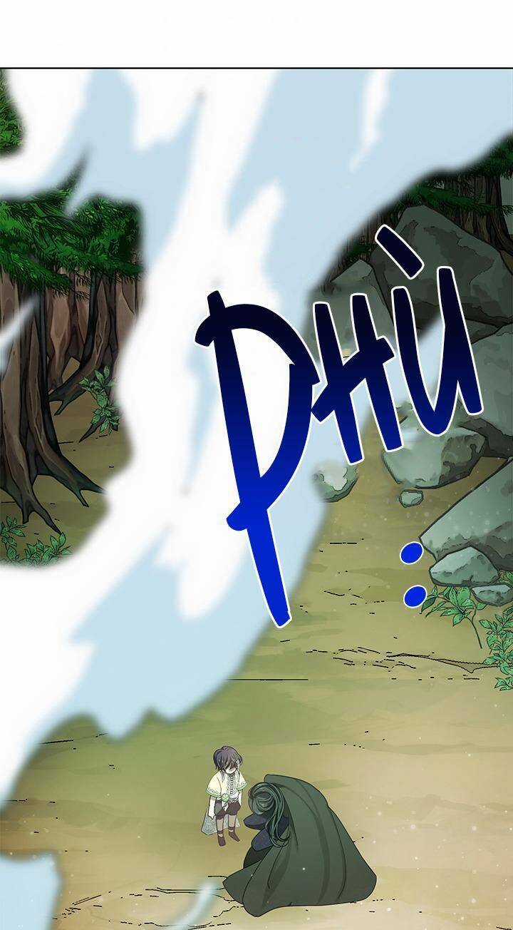 Gia Đình Bị Ám Ảnh Bởi Tôi Chapter 48 trang 72