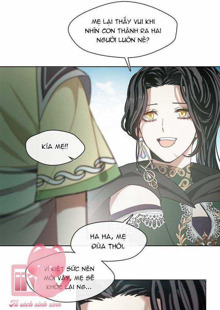 Gia Đình Bị Ám Ảnh Bởi Tôi Chapter 48 trang 76