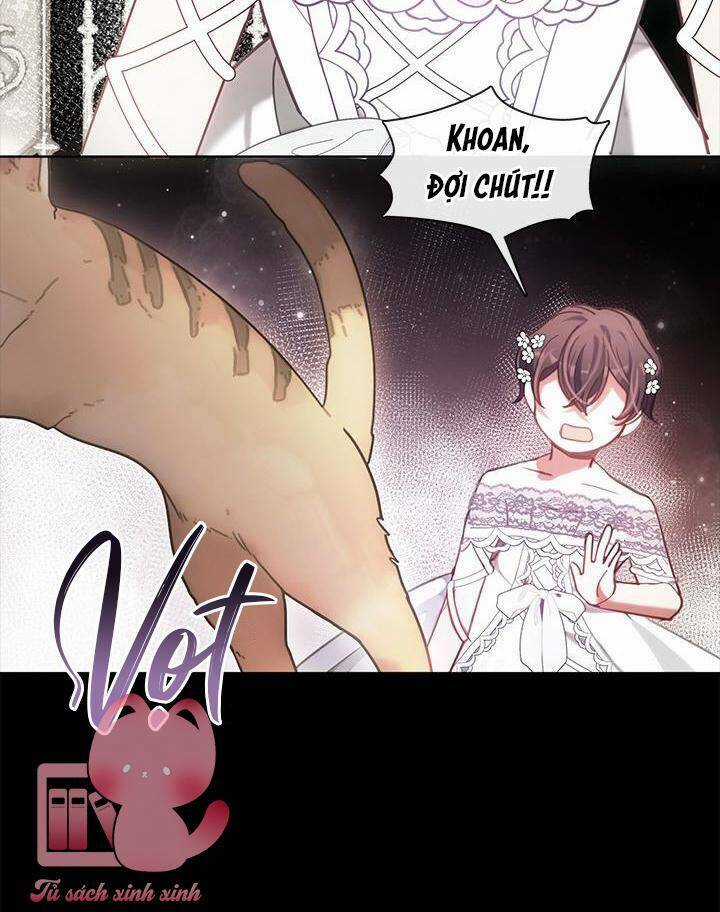 Gia Đình Bị Ám Ảnh Bởi Tôi Chapter 48 trang 8