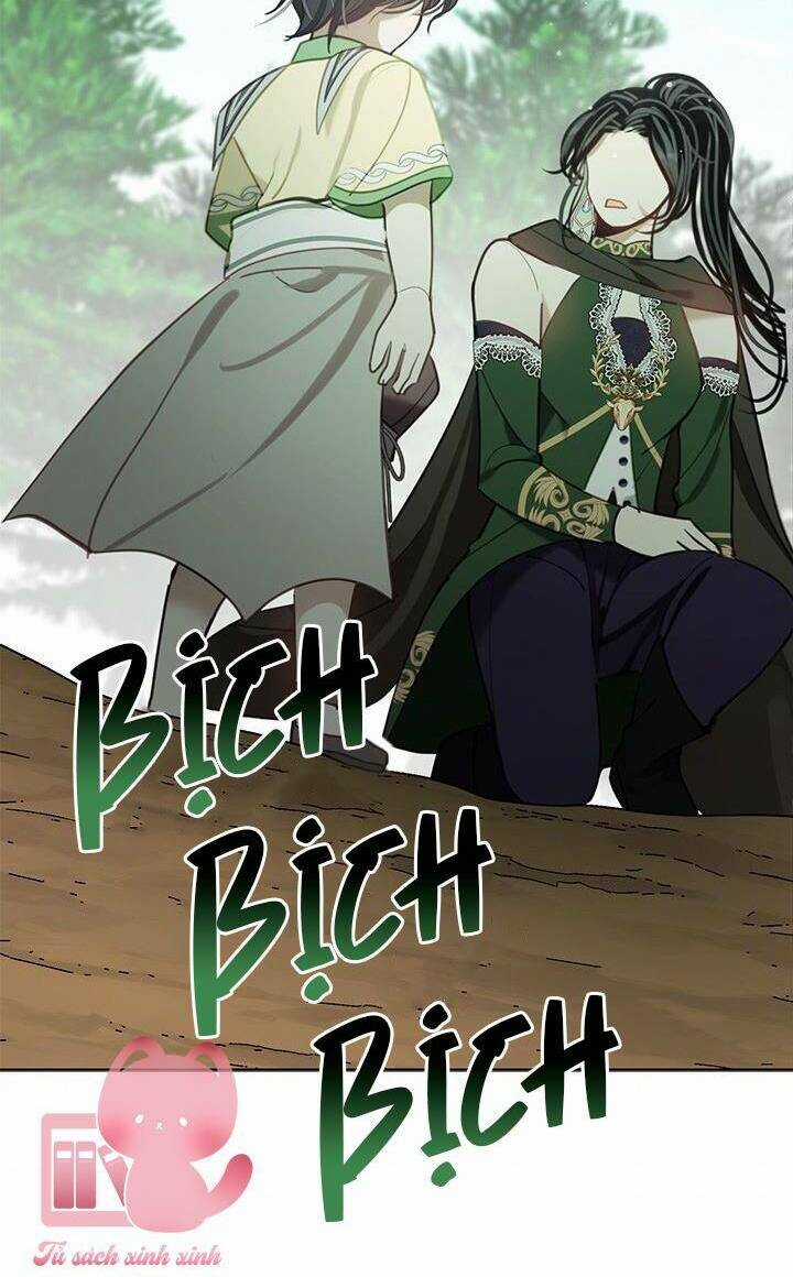 Gia Đình Bị Ám Ảnh Bởi Tôi Chapter 48 trang 80