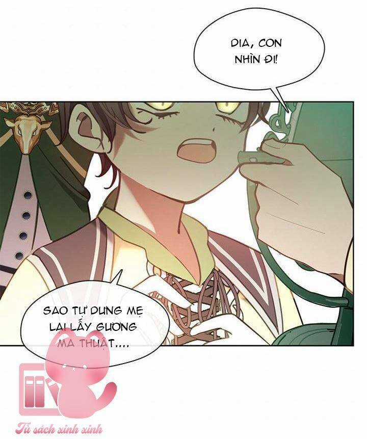 Gia Đình Bị Ám Ảnh Bởi Tôi Chapter 48 trang 88