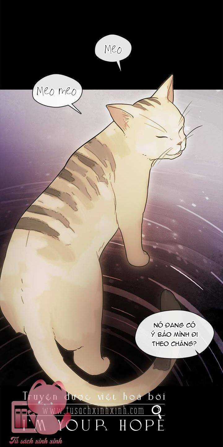 Gia Đình Bị Ám Ảnh Bởi Tôi Chapter 48 trang 9