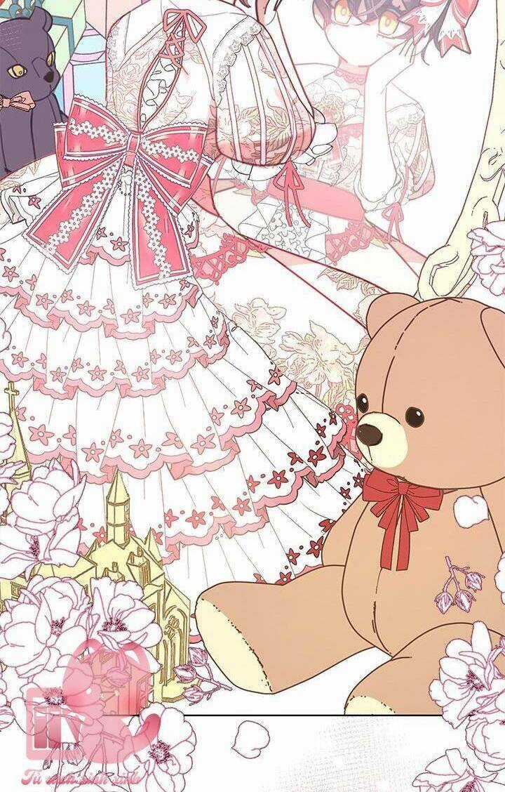 Gia Đình Bị Ám Ảnh Bởi Tôi Chapter 48 trang 91