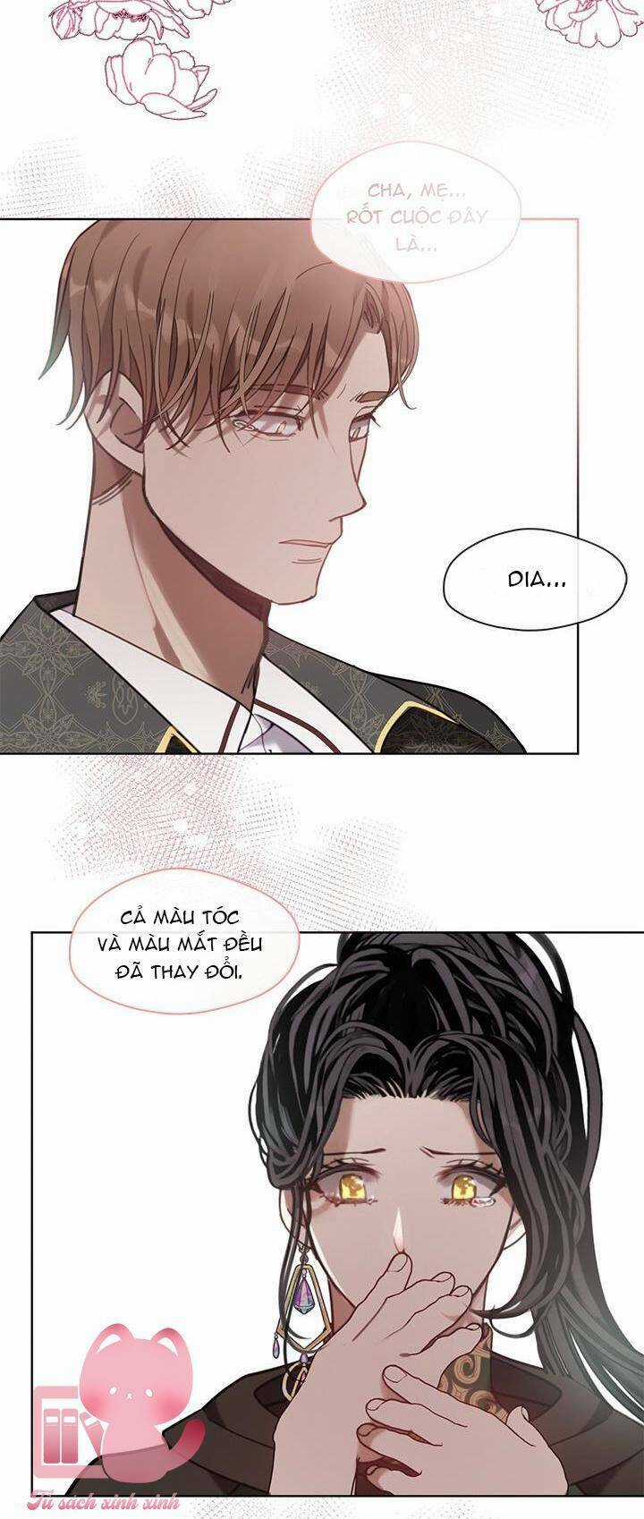 Gia Đình Bị Ám Ảnh Bởi Tôi Chapter 48 trang 92