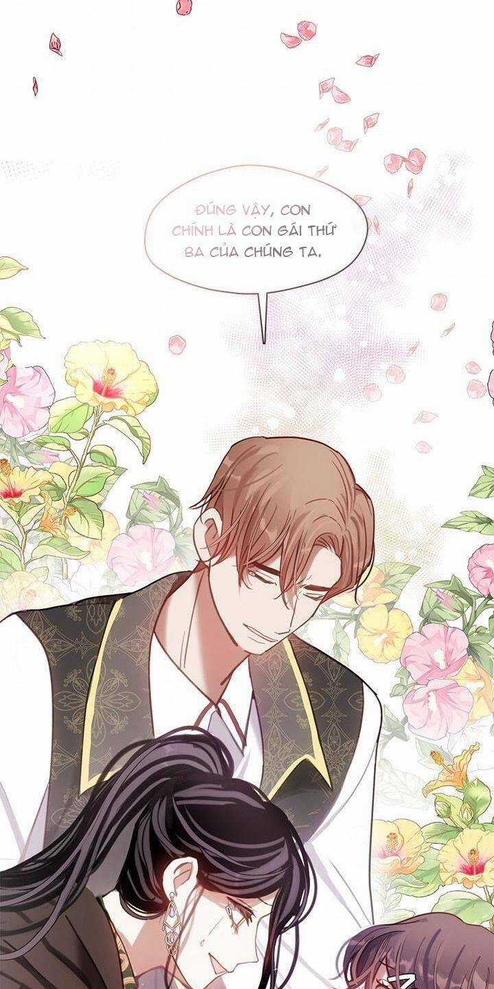 Gia Đình Bị Ám Ảnh Bởi Tôi Chapter 48 trang 95