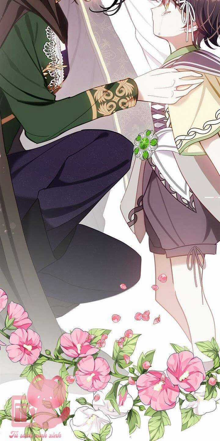 Gia Đình Bị Ám Ảnh Bởi Tôi Chapter 48 trang 96