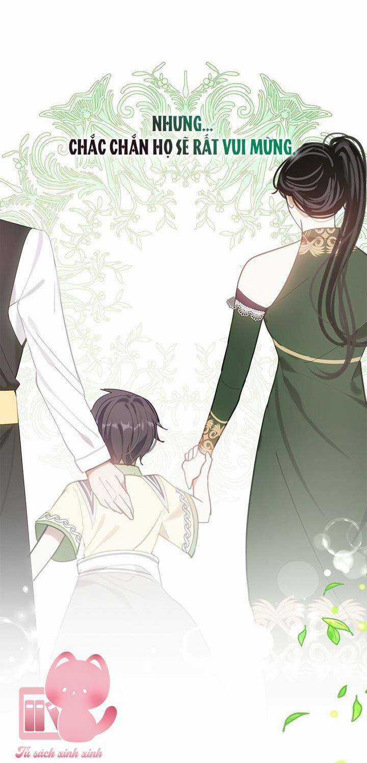 Gia Đình Bị Ám Ảnh Bởi Tôi Chapter 49 trang 11