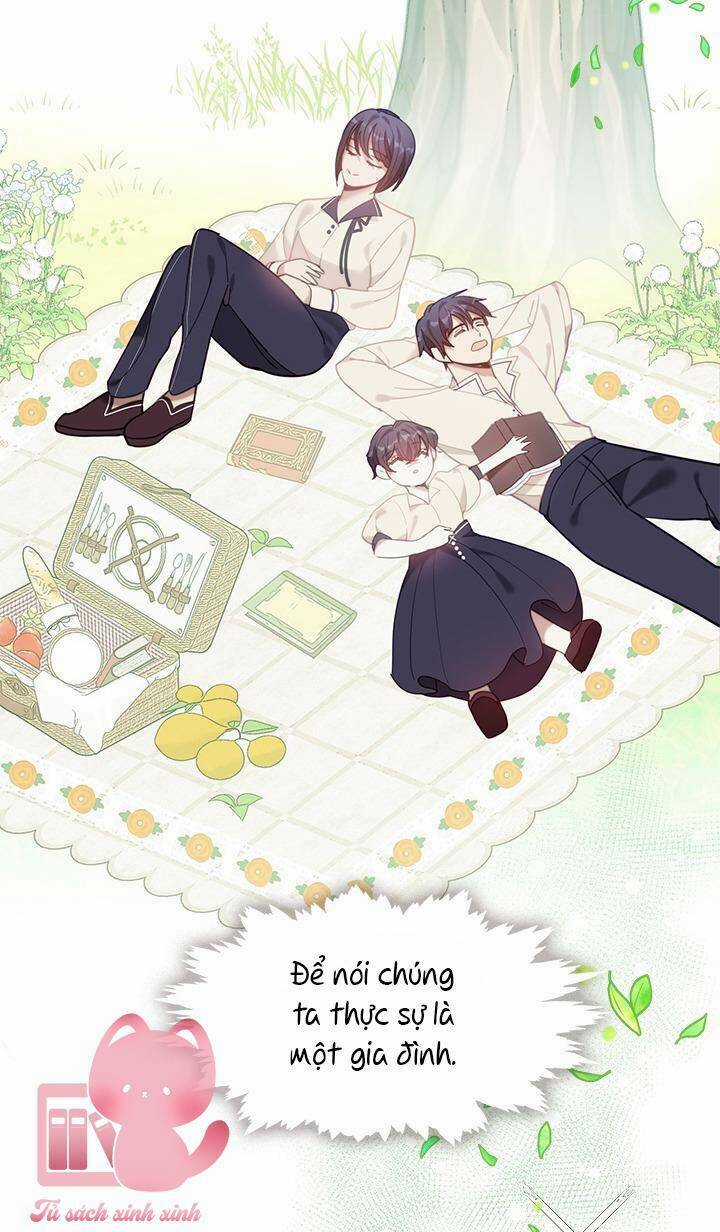 Gia Đình Bị Ám Ảnh Bởi Tôi Chapter 49 trang 13