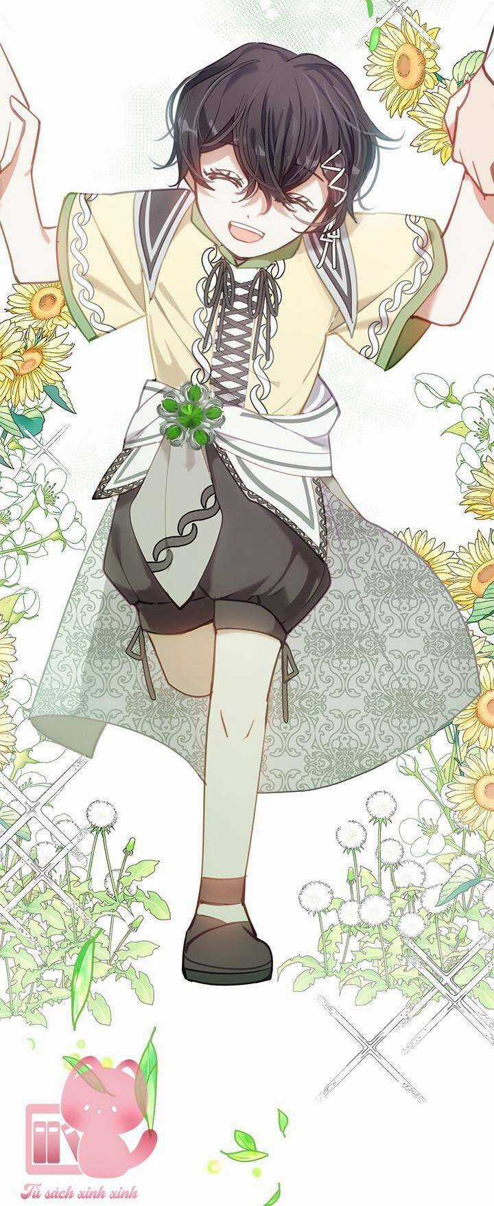 Gia Đình Bị Ám Ảnh Bởi Tôi Chapter 49 trang 14