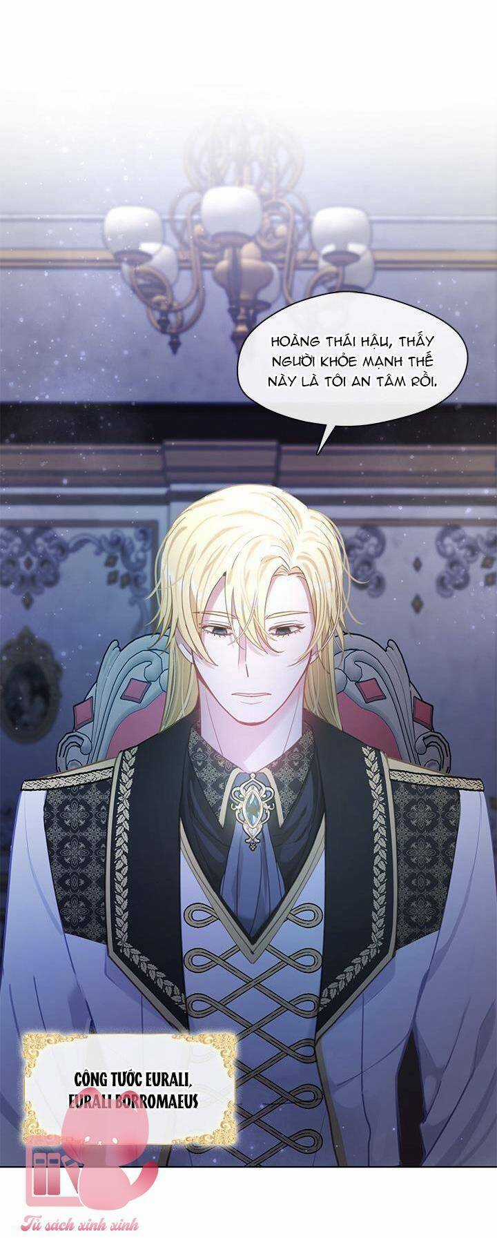 Gia Đình Bị Ám Ảnh Bởi Tôi Chapter 49 trang 18