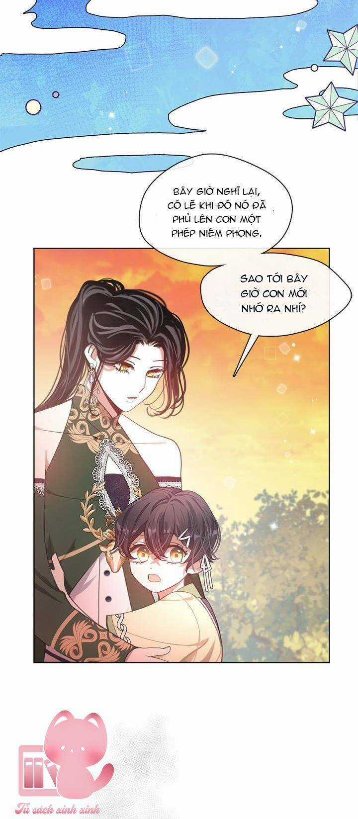 Gia Đình Bị Ám Ảnh Bởi Tôi Chapter 49 trang 2