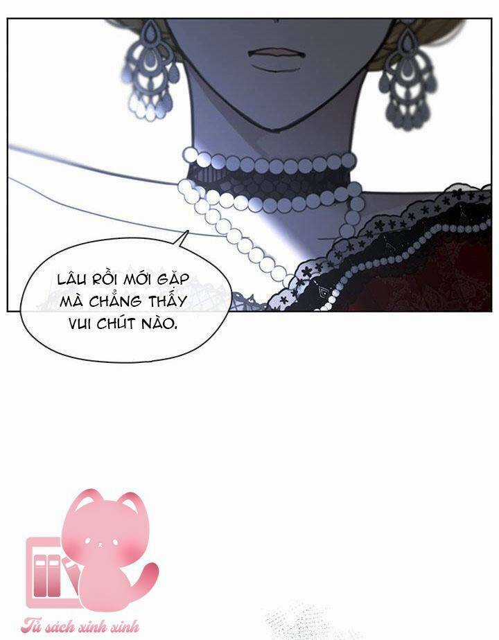 Gia Đình Bị Ám Ảnh Bởi Tôi Chapter 49 trang 20