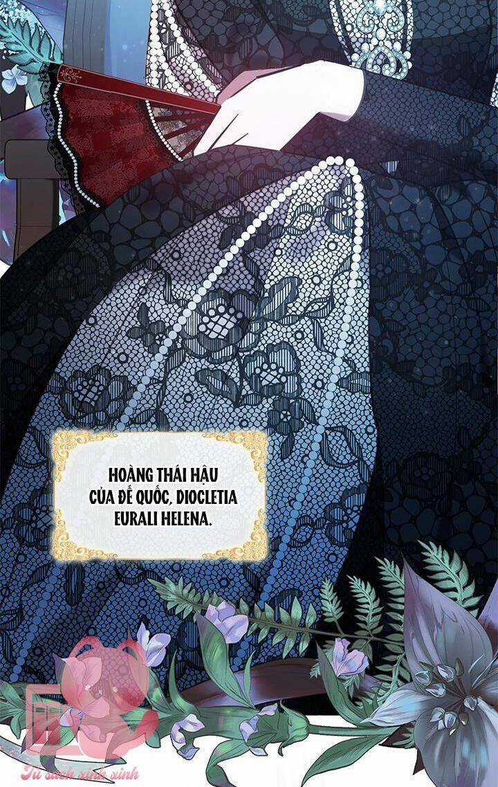 Gia Đình Bị Ám Ảnh Bởi Tôi Chapter 49 trang 22