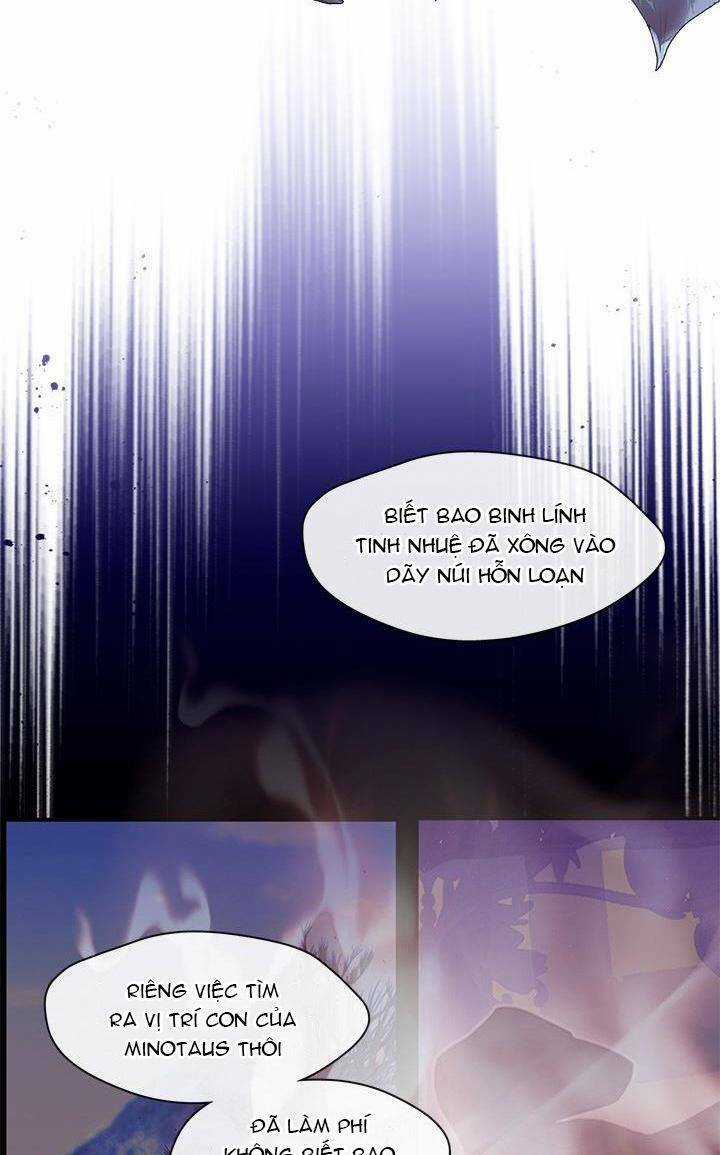 Gia Đình Bị Ám Ảnh Bởi Tôi Chapter 49 trang 23