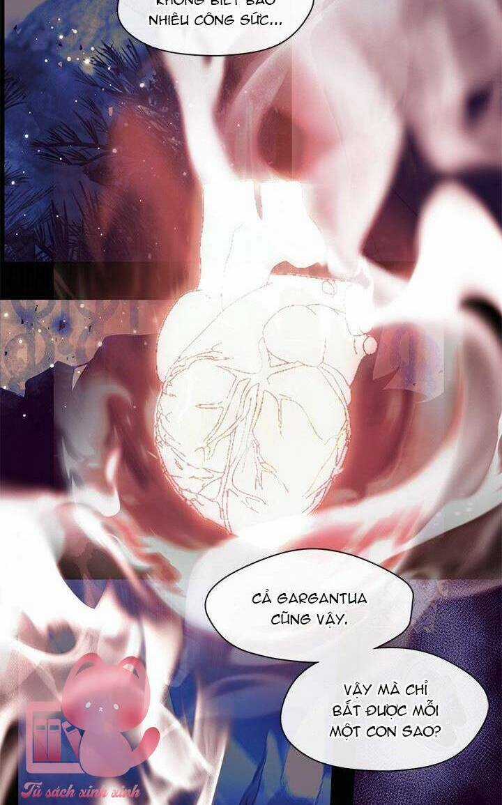 Gia Đình Bị Ám Ảnh Bởi Tôi Chapter 49 trang 24