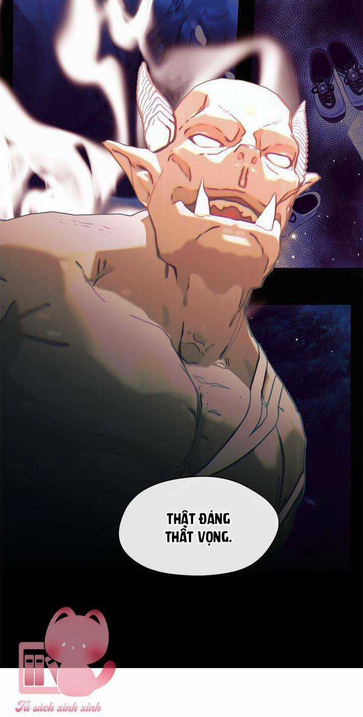 Gia Đình Bị Ám Ảnh Bởi Tôi Chapter 49 trang 25