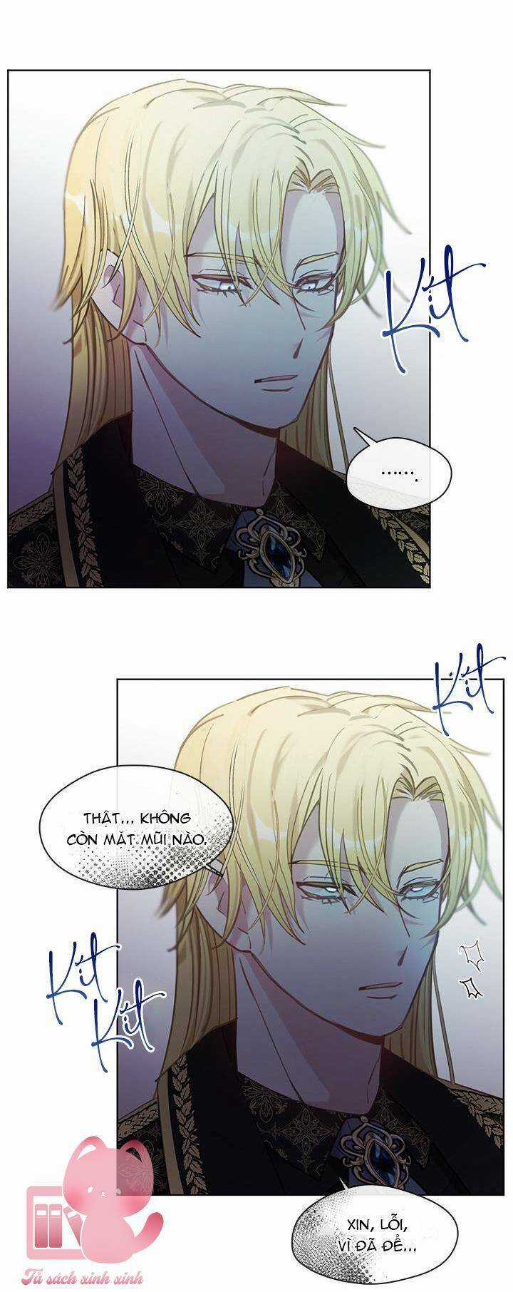 Gia Đình Bị Ám Ảnh Bởi Tôi Chapter 49 trang 26