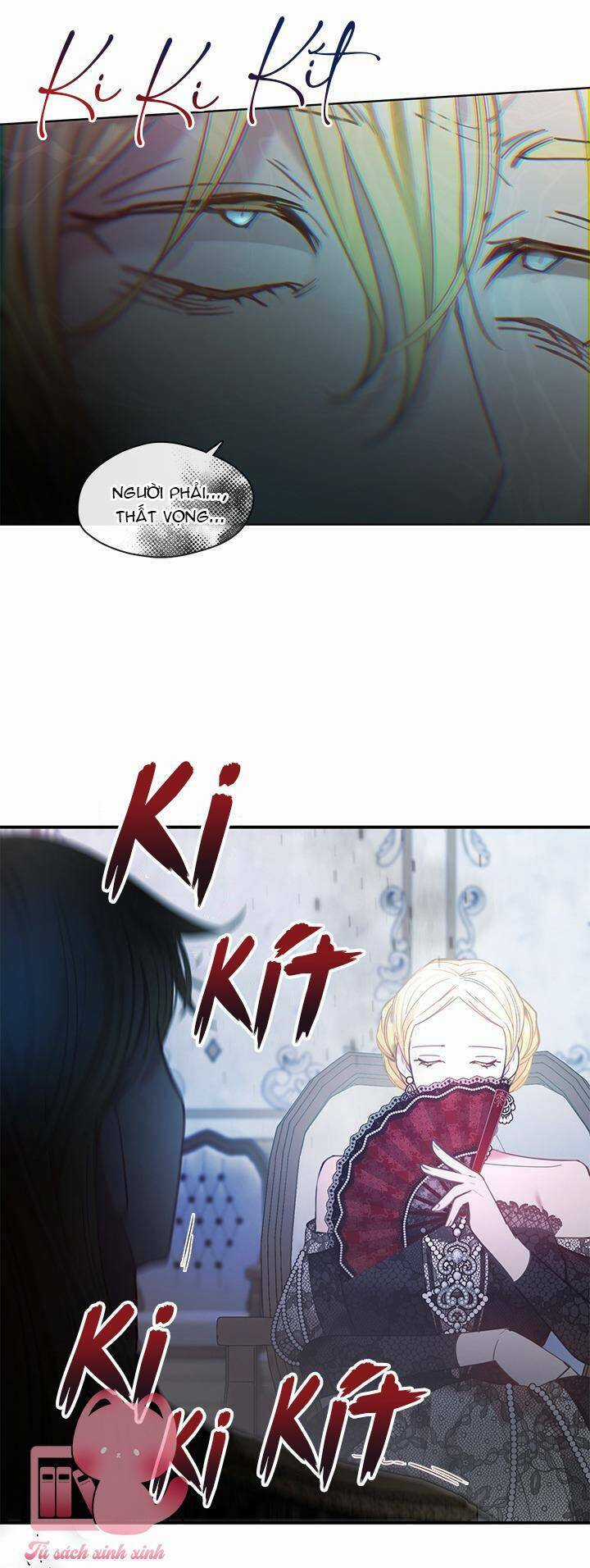 Gia Đình Bị Ám Ảnh Bởi Tôi Chapter 49 trang 27