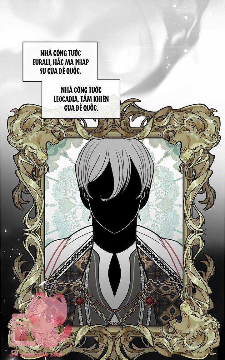 Gia Đình Bị Ám Ảnh Bởi Tôi Chapter 49 trang 29