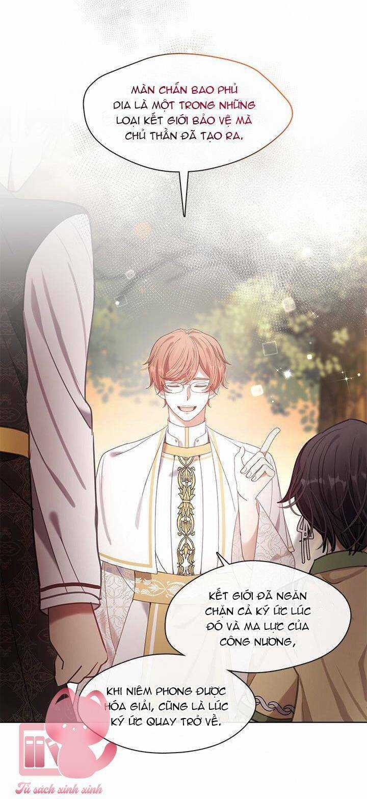 Gia Đình Bị Ám Ảnh Bởi Tôi Chapter 49 trang 3