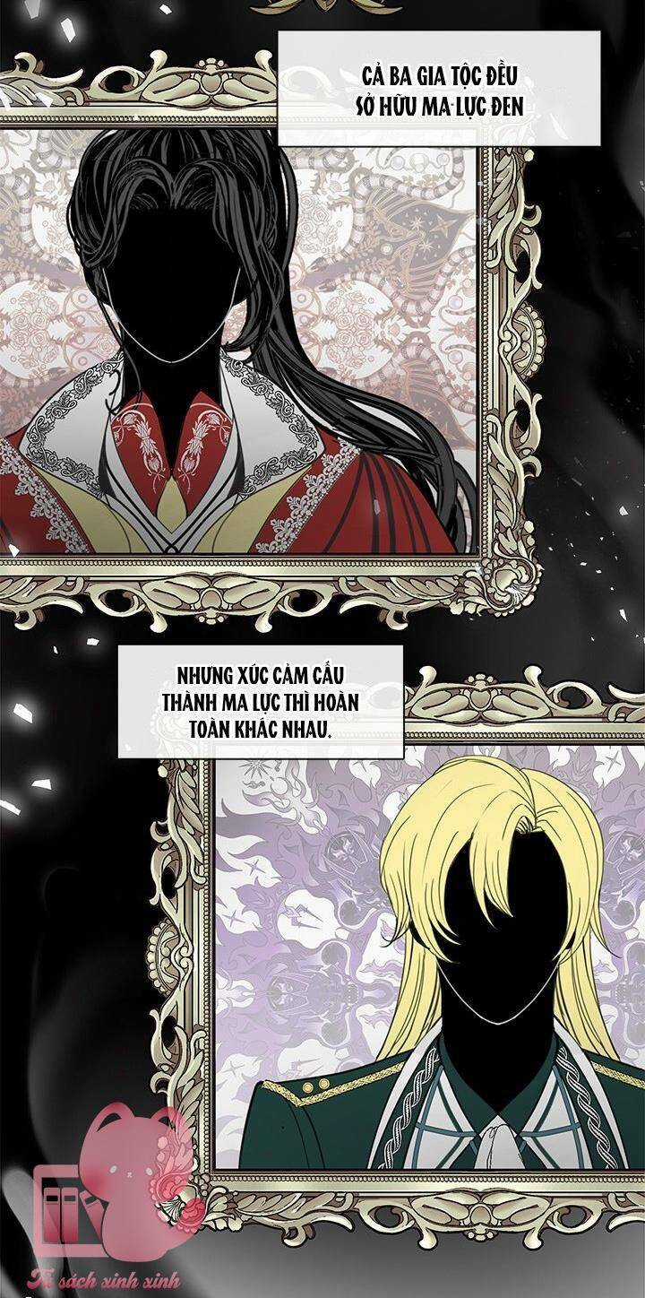 Gia Đình Bị Ám Ảnh Bởi Tôi Chapter 49 trang 30