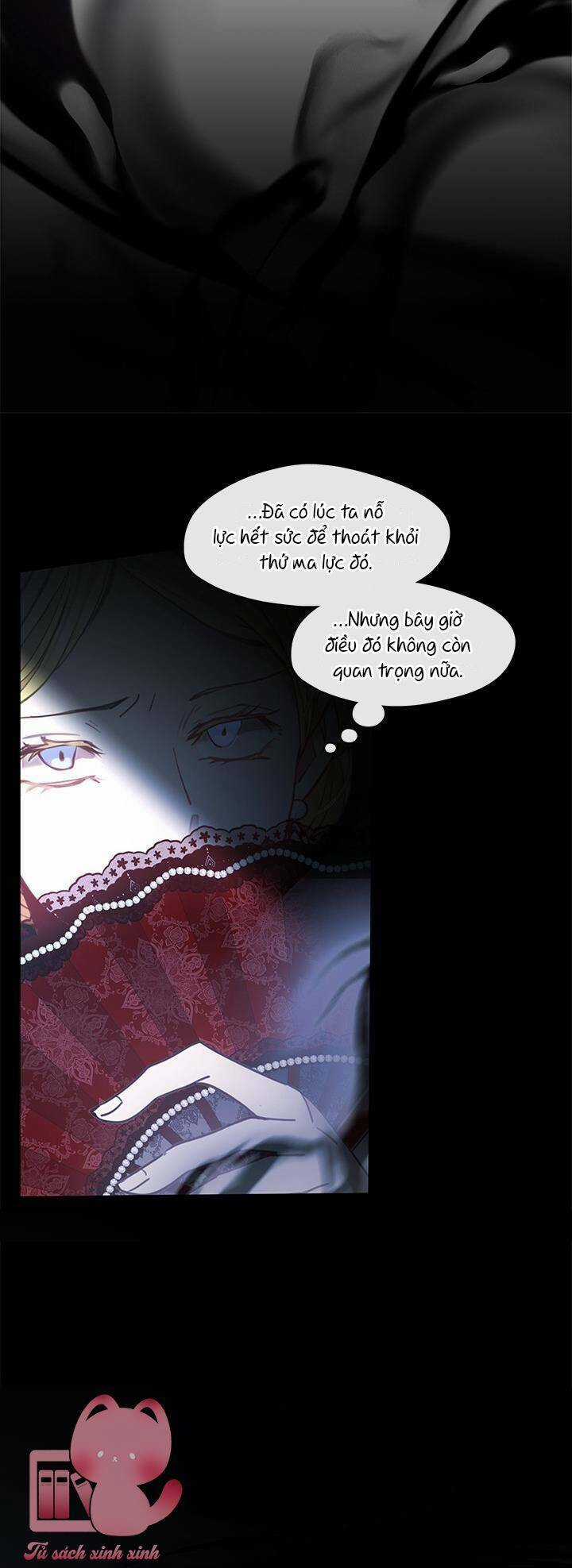 Gia Đình Bị Ám Ảnh Bởi Tôi Chapter 49 trang 32