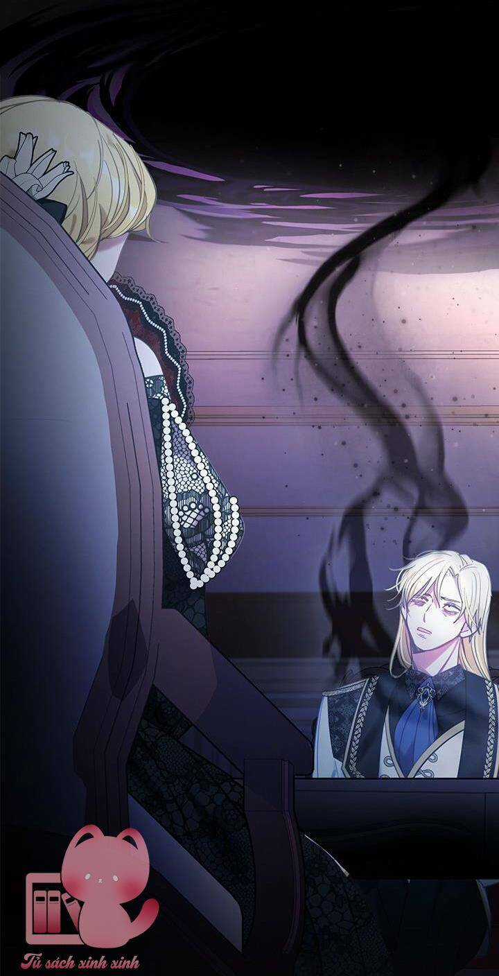 Gia Đình Bị Ám Ảnh Bởi Tôi Chapter 49 trang 33