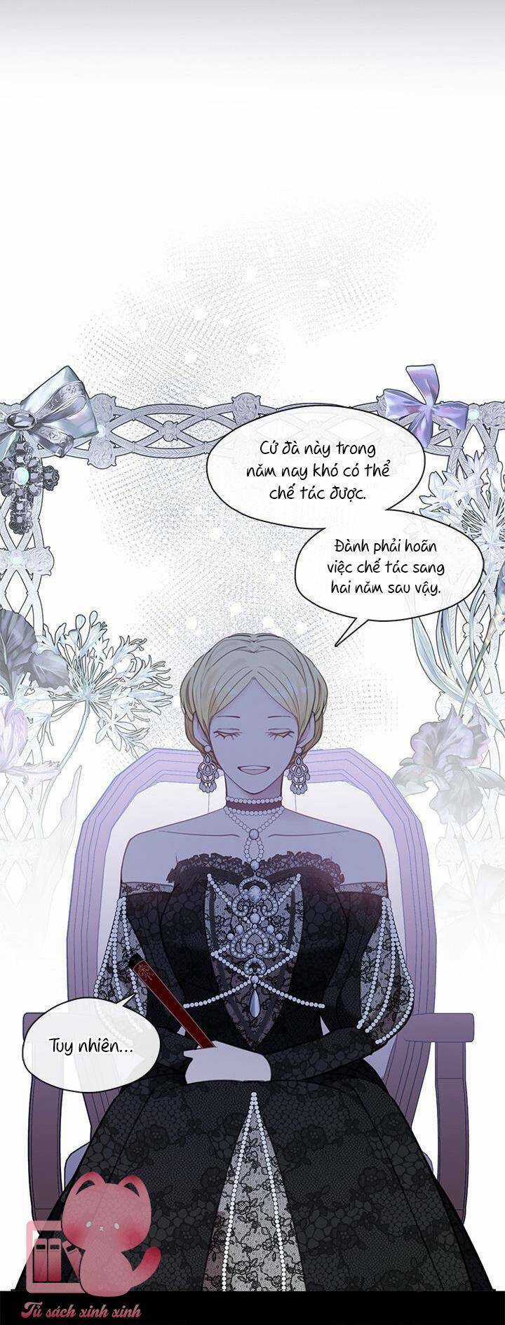 Gia Đình Bị Ám Ảnh Bởi Tôi Chapter 49 trang 35