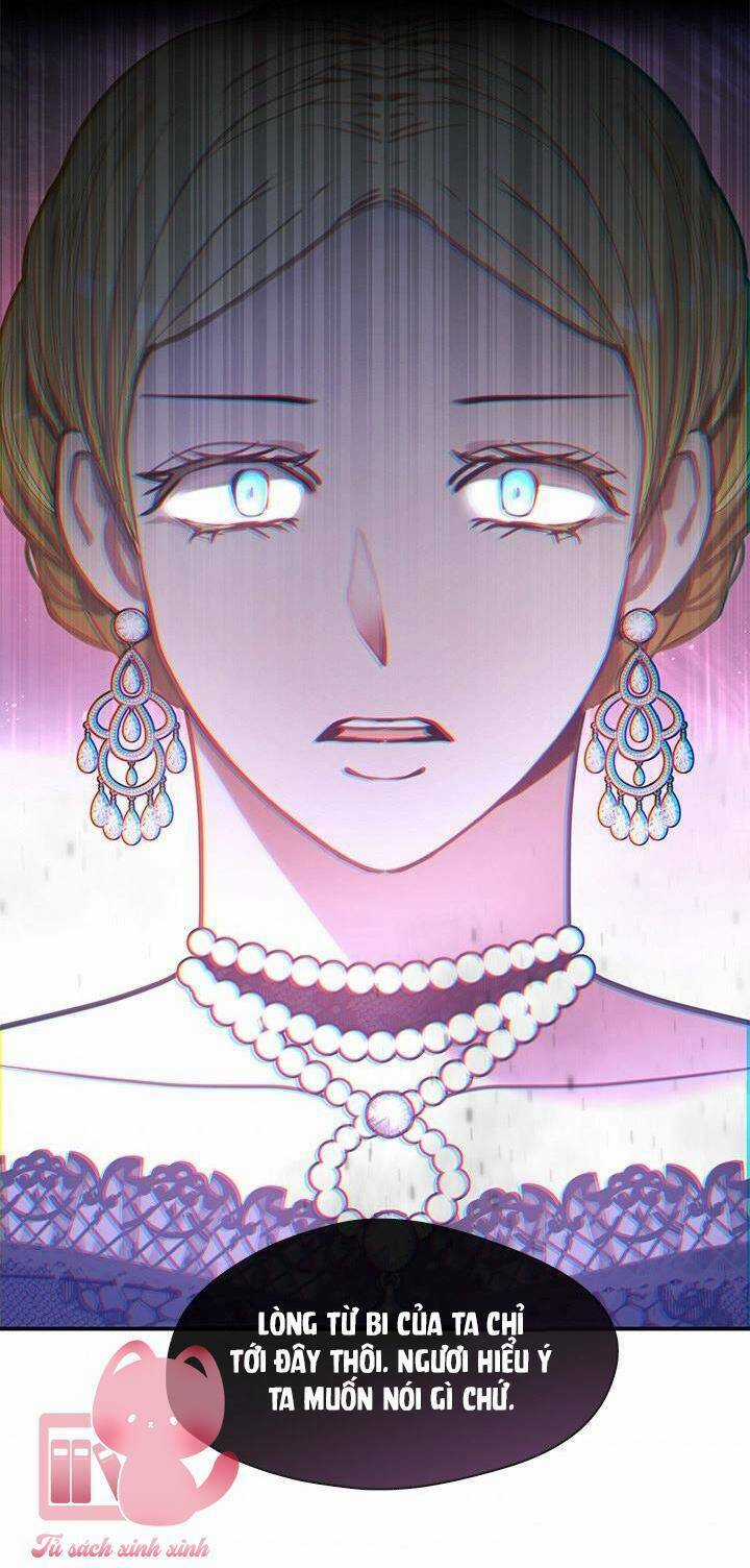 Gia Đình Bị Ám Ảnh Bởi Tôi Chapter 49 trang 36