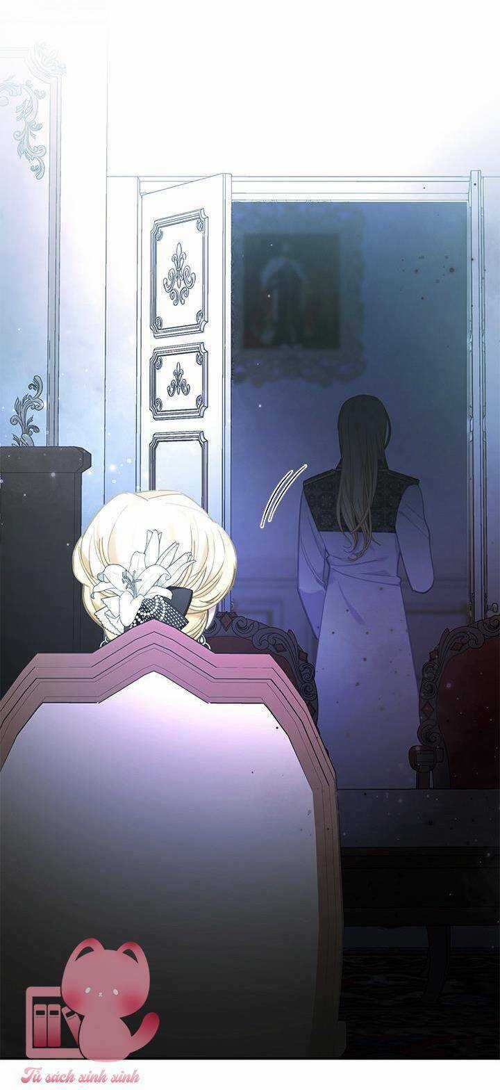 Gia Đình Bị Ám Ảnh Bởi Tôi Chapter 49 trang 38