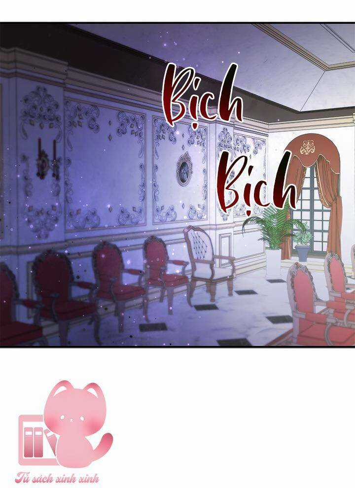 Gia Đình Bị Ám Ảnh Bởi Tôi Chapter 49 trang 39