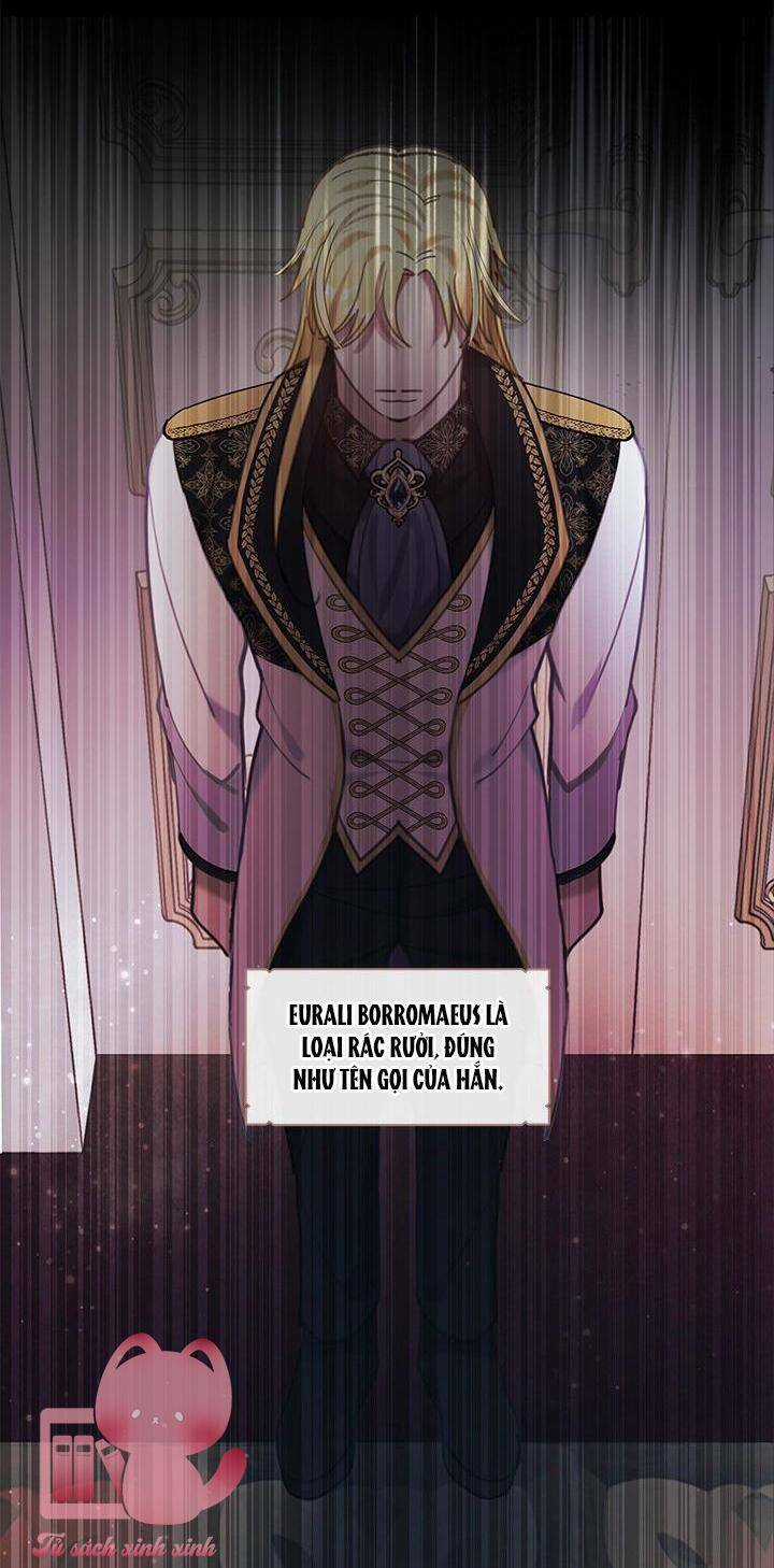 Gia Đình Bị Ám Ảnh Bởi Tôi Chapter 49 trang 42