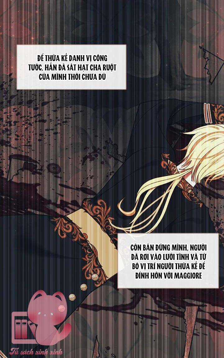 Gia Đình Bị Ám Ảnh Bởi Tôi Chapter 49 trang 43