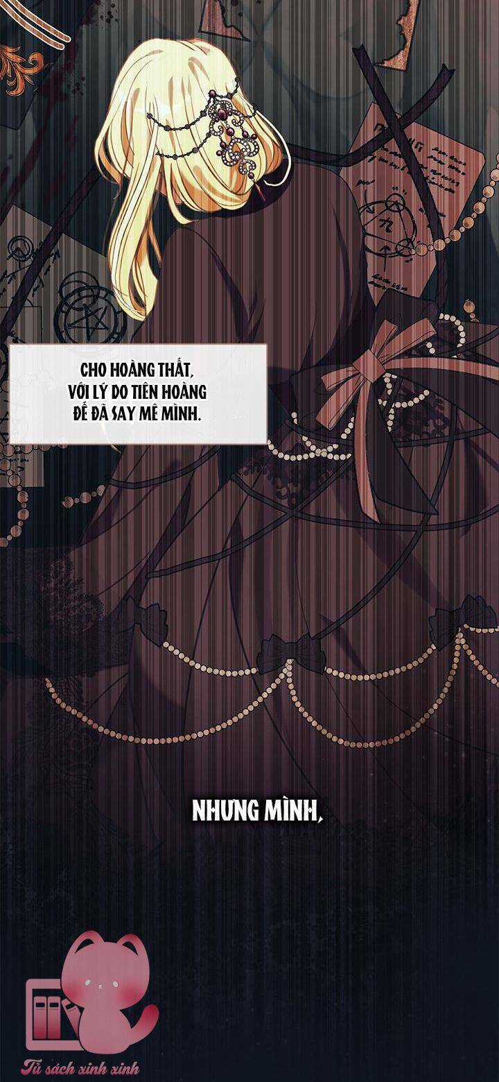 Gia Đình Bị Ám Ảnh Bởi Tôi Chapter 49 trang 44