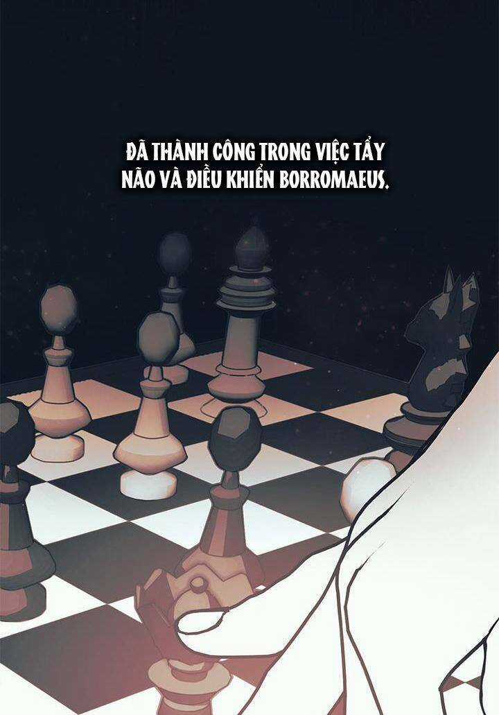 Gia Đình Bị Ám Ảnh Bởi Tôi Chapter 49 trang 45