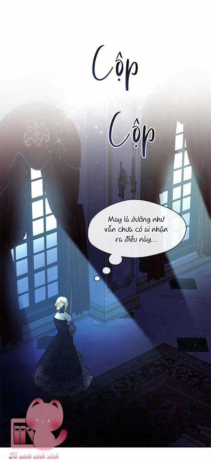 Gia Đình Bị Ám Ảnh Bởi Tôi Chapter 49 trang 49