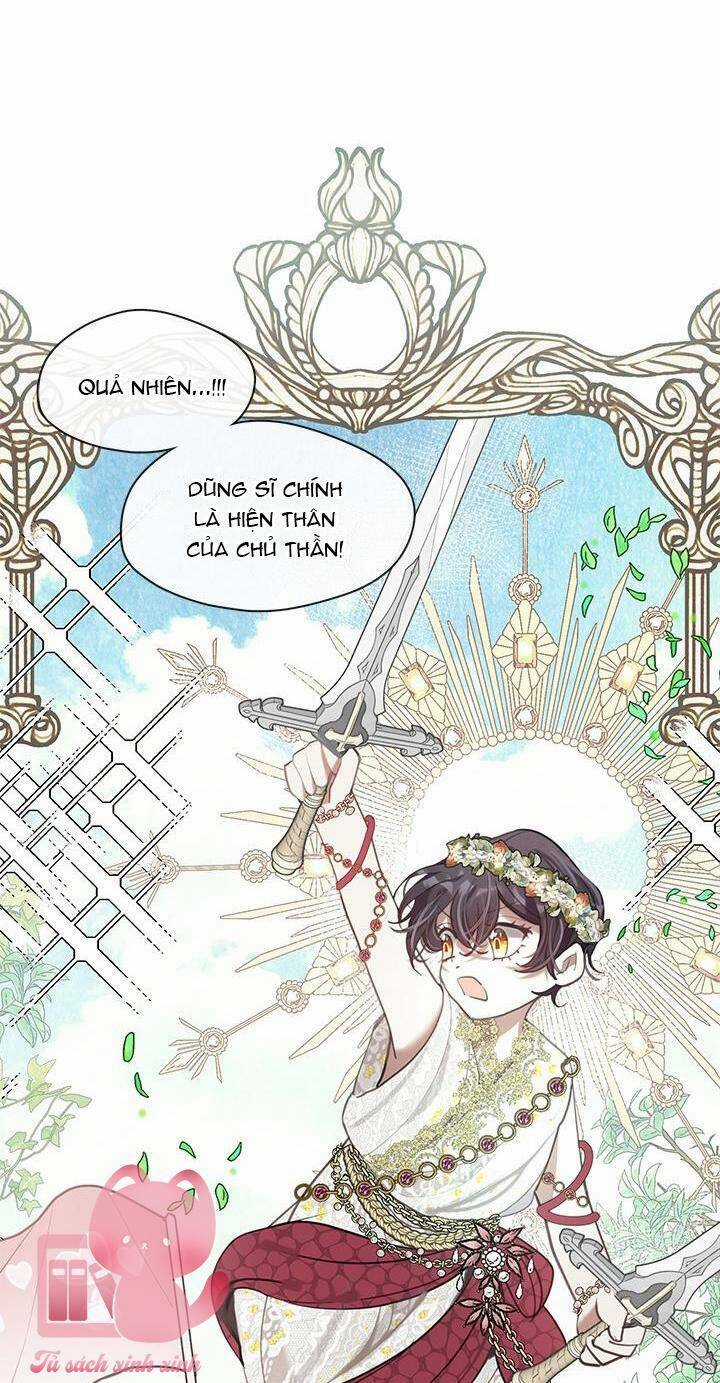 Gia Đình Bị Ám Ảnh Bởi Tôi Chapter 49 trang 5