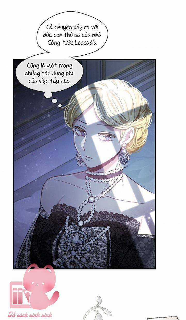 Gia Đình Bị Ám Ảnh Bởi Tôi Chapter 49 trang 50