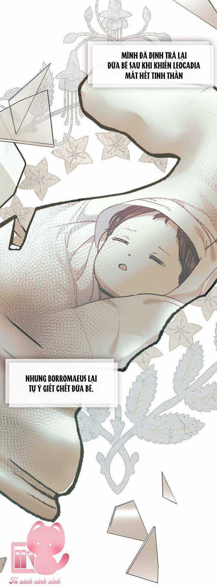 Gia Đình Bị Ám Ảnh Bởi Tôi Chapter 49 trang 51