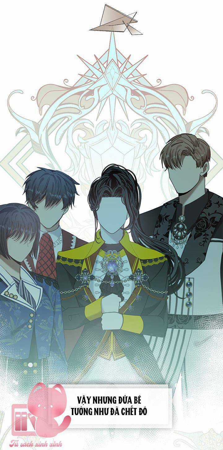 Gia Đình Bị Ám Ảnh Bởi Tôi Chapter 49 trang 52