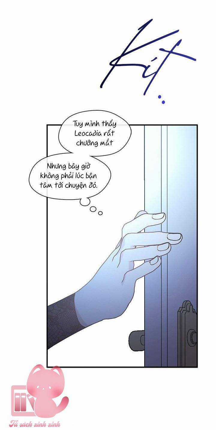 Gia Đình Bị Ám Ảnh Bởi Tôi Chapter 49 trang 55