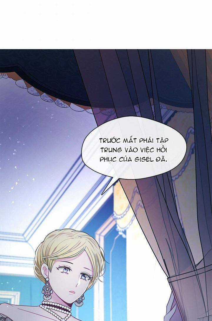 Gia Đình Bị Ám Ảnh Bởi Tôi Chapter 49 trang 56