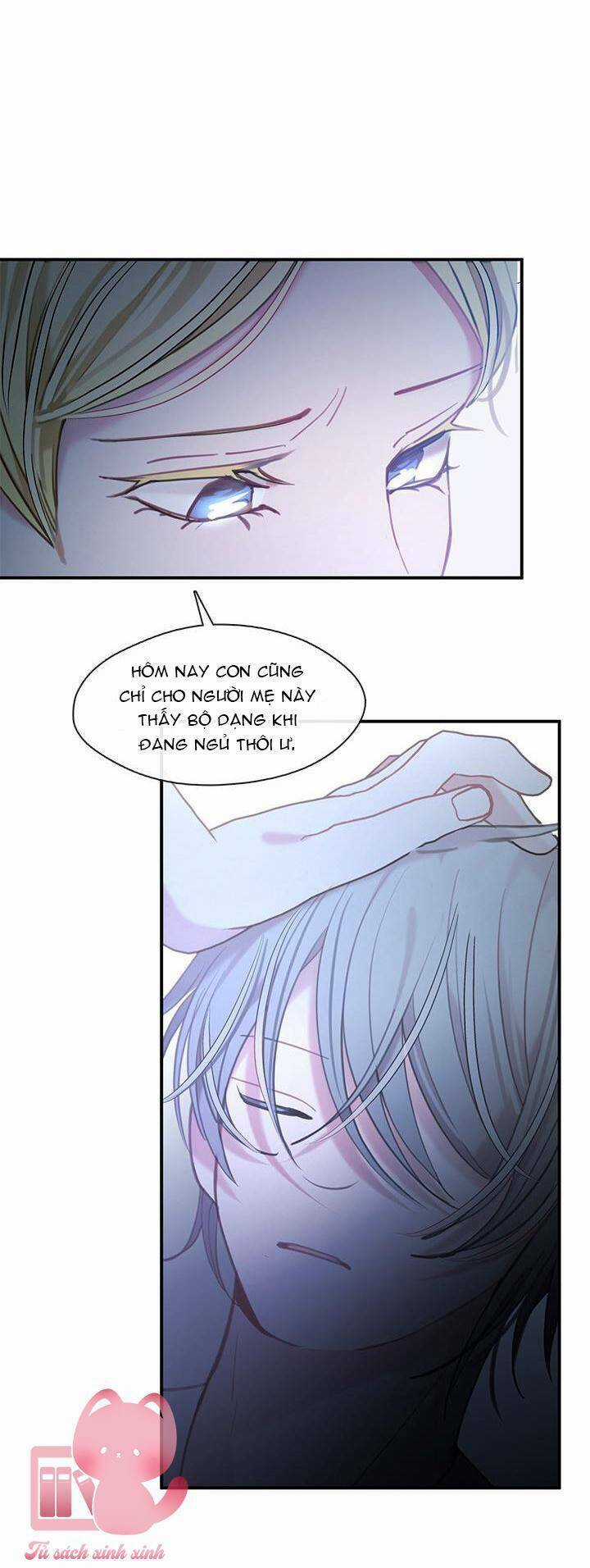 Gia Đình Bị Ám Ảnh Bởi Tôi Chapter 49 trang 58