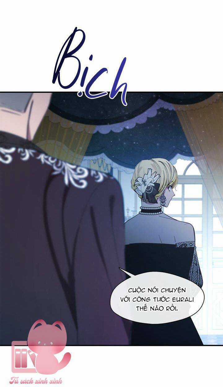 Gia Đình Bị Ám Ảnh Bởi Tôi Chapter 49 trang 59