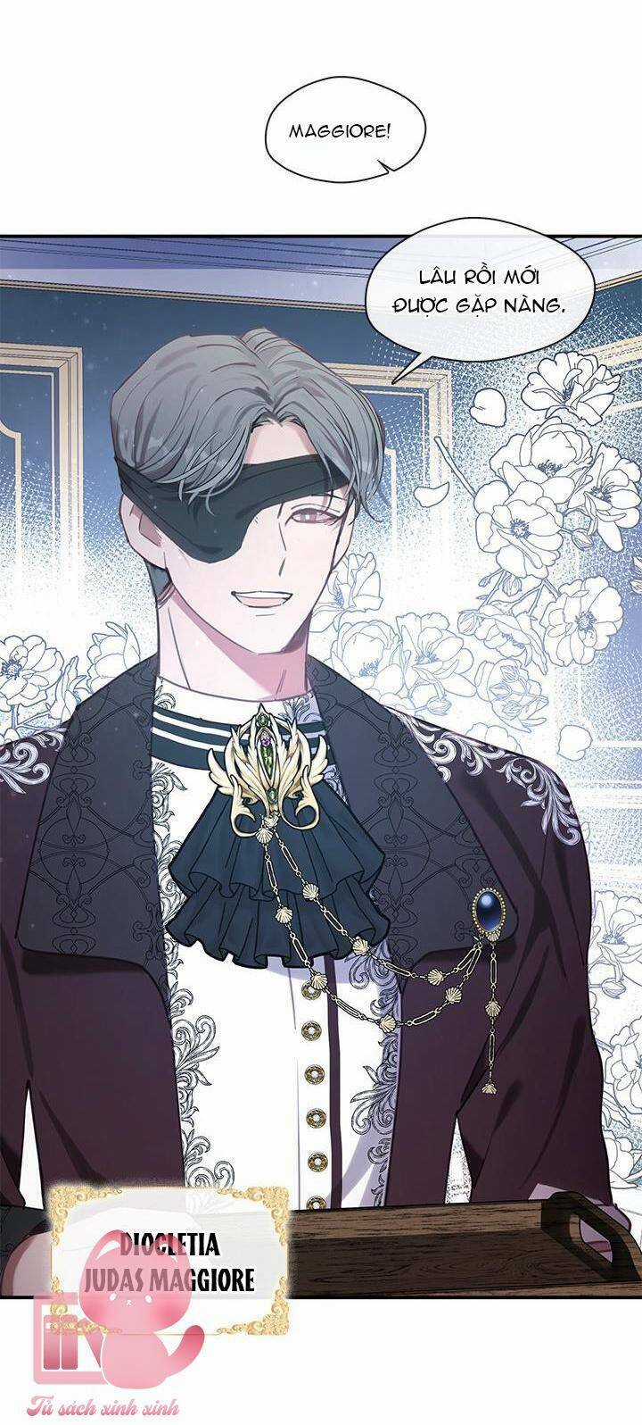 Gia Đình Bị Ám Ảnh Bởi Tôi Chapter 49 trang 60