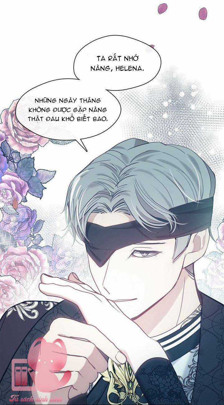 Gia Đình Bị Ám Ảnh Bởi Tôi Chapter 49 trang 64