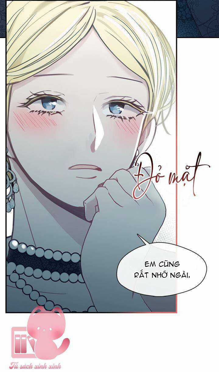 Gia Đình Bị Ám Ảnh Bởi Tôi Chapter 49 trang 65