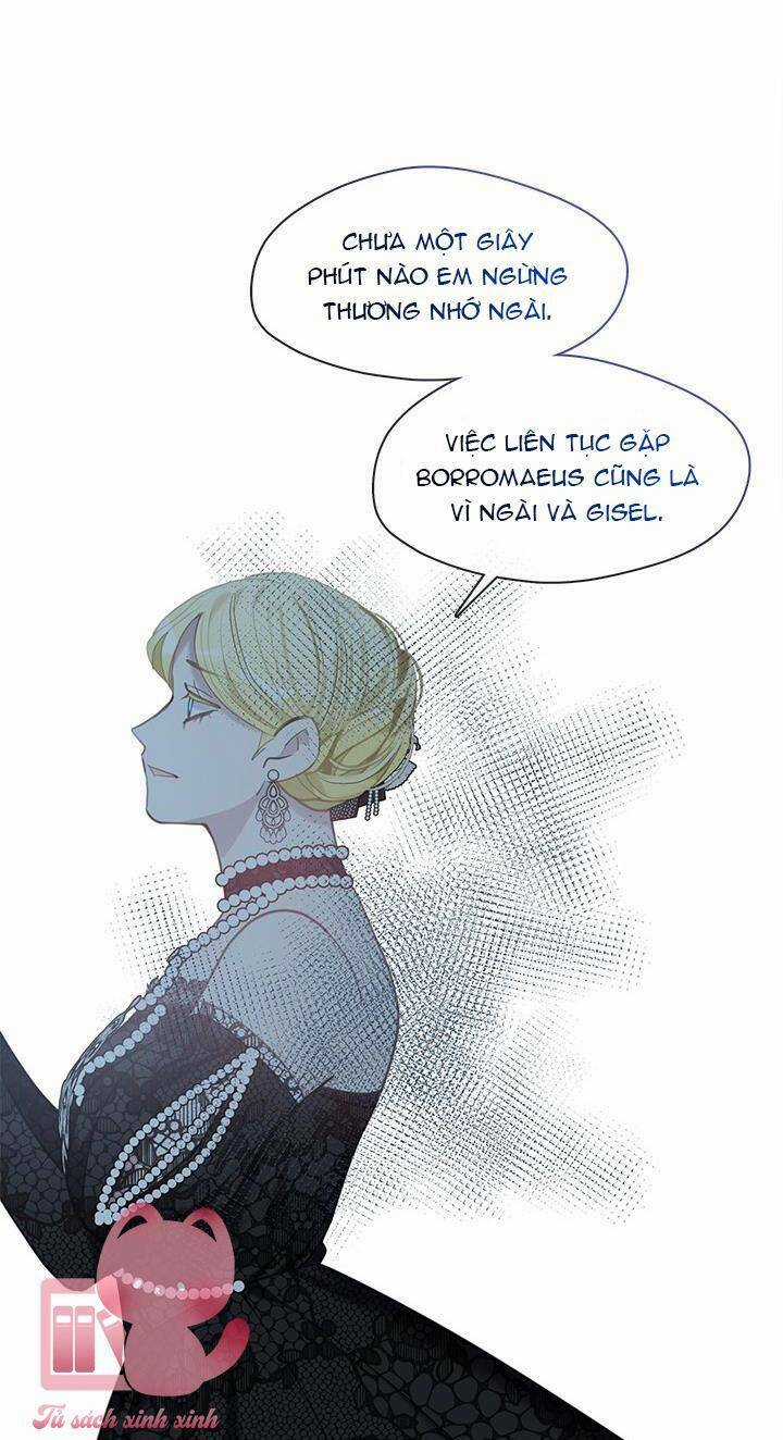 Gia Đình Bị Ám Ảnh Bởi Tôi Chapter 49 trang 66