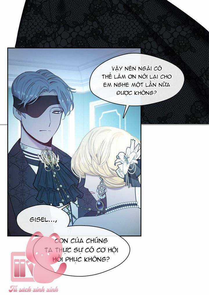 Gia Đình Bị Ám Ảnh Bởi Tôi Chapter 49 trang 67
