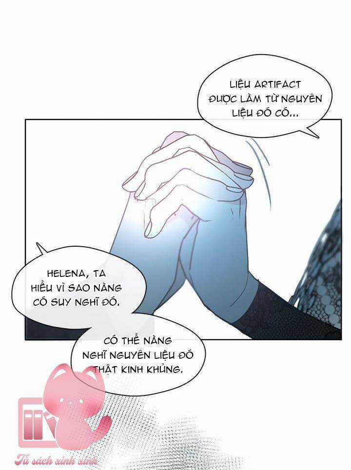 Gia Đình Bị Ám Ảnh Bởi Tôi Chapter 49 trang 68